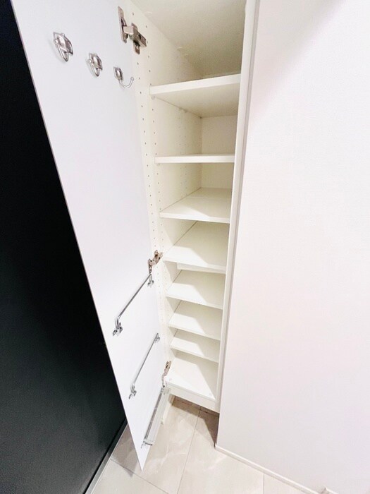 靴箱 ルフォンプログレ田原町