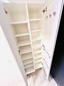 靴箱 ルフォンプログレ田原町