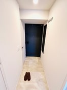 玄関 ルフォンプログレ田原町