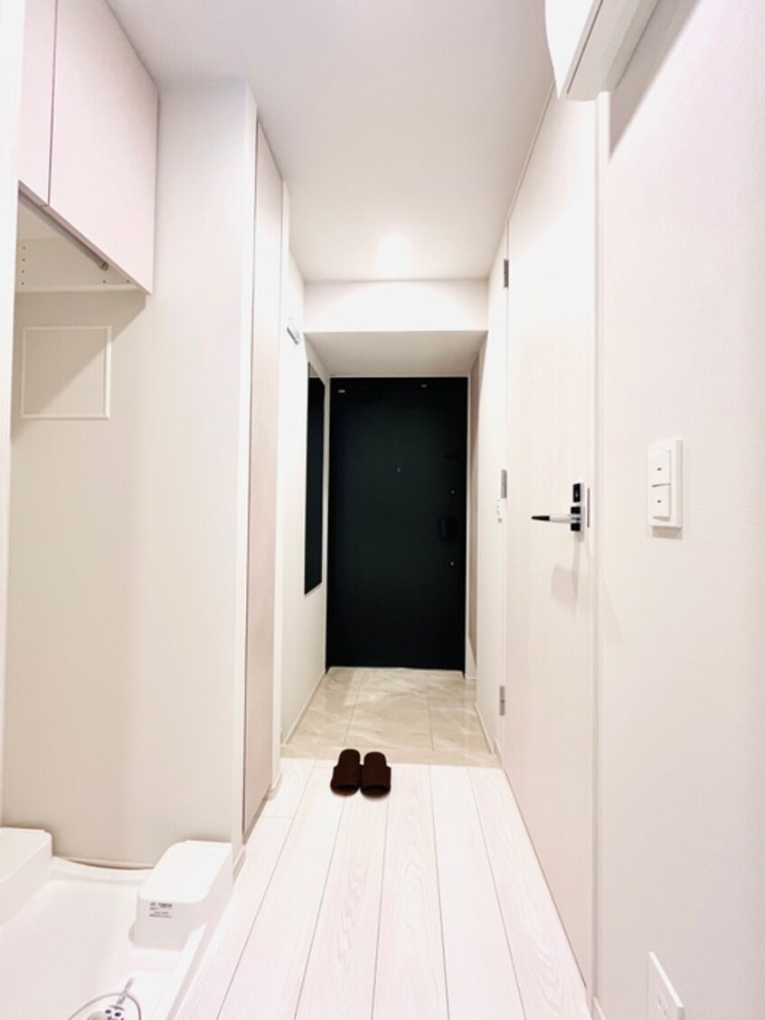 ロフト ルフォンプログレ田原町