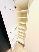 靴箱 ルフォンプログレ田原町