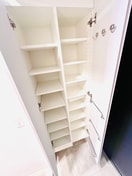 靴箱 ルフォンプログレ田原町