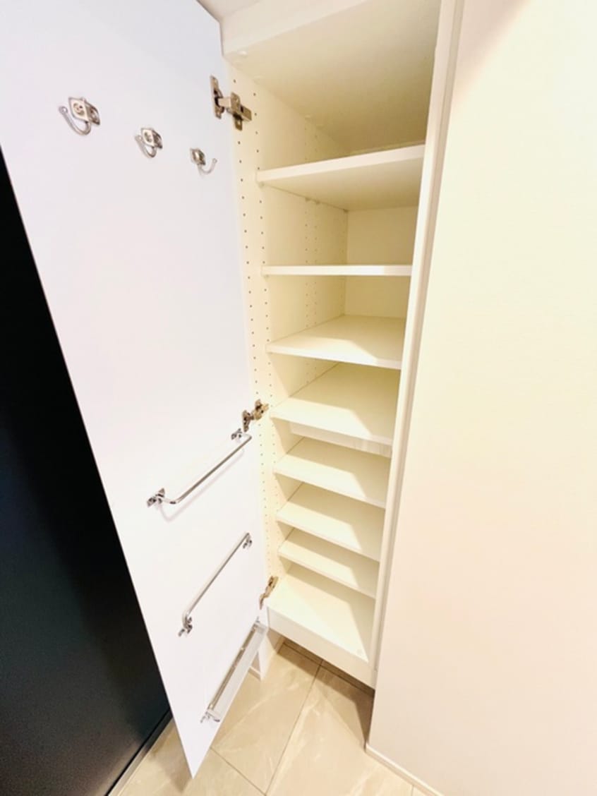 靴箱 ルフォンプログレ田原町