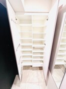 室内からの展望 ルフォンプログレ田原町