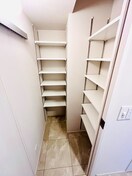 靴箱 ルフォンプログレ田原町