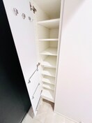 靴箱 ルフォンプログレ田原町