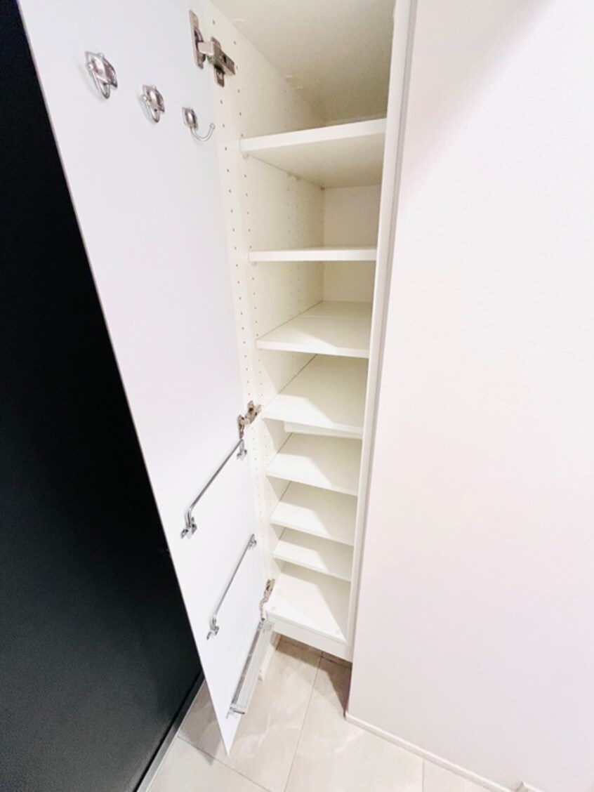 靴箱 ルフォンプログレ田原町