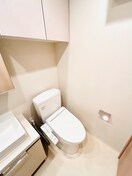 トイレ ルフォンプログレ田原町