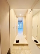 廊下 ルフォンプログレ田原町