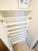 靴箱 ルフォンプログレ田原町