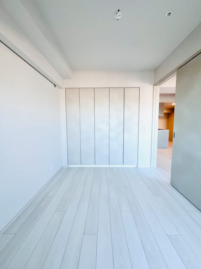 居室 ルフォンプログレ田原町