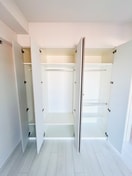 収納 ルフォンプログレ田原町