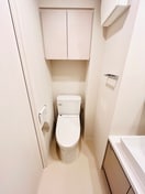 トイレ ルフォンプログレ田原町