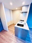 内観写真 ルフォンプログレ田原町