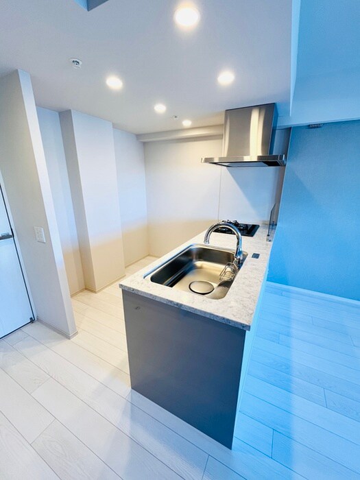 内観写真 ルフォンプログレ田原町