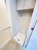 洗濯機置場 ルフォンプログレ田原町