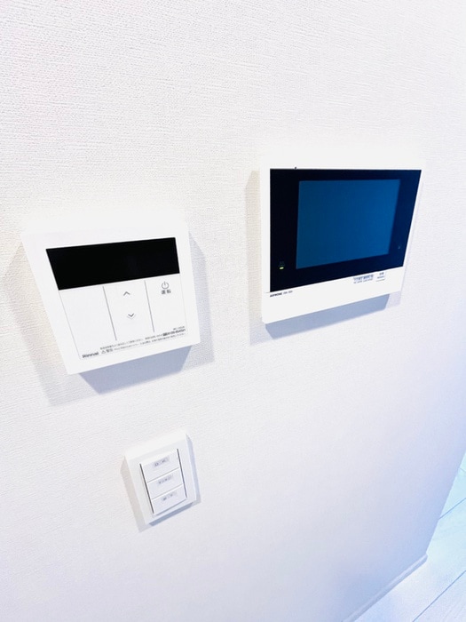 内観写真 ルフォンプログレ田原町