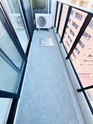 ベランダ・バルコニー ルフォンプログレ田原町