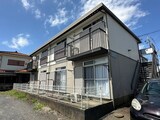 柏ハイツB棟