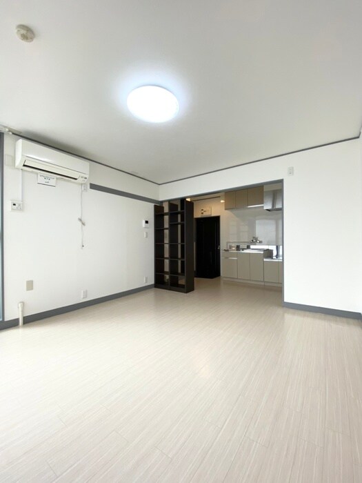 居室 落合ハイツ