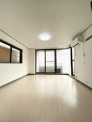 居室 落合ハイツ