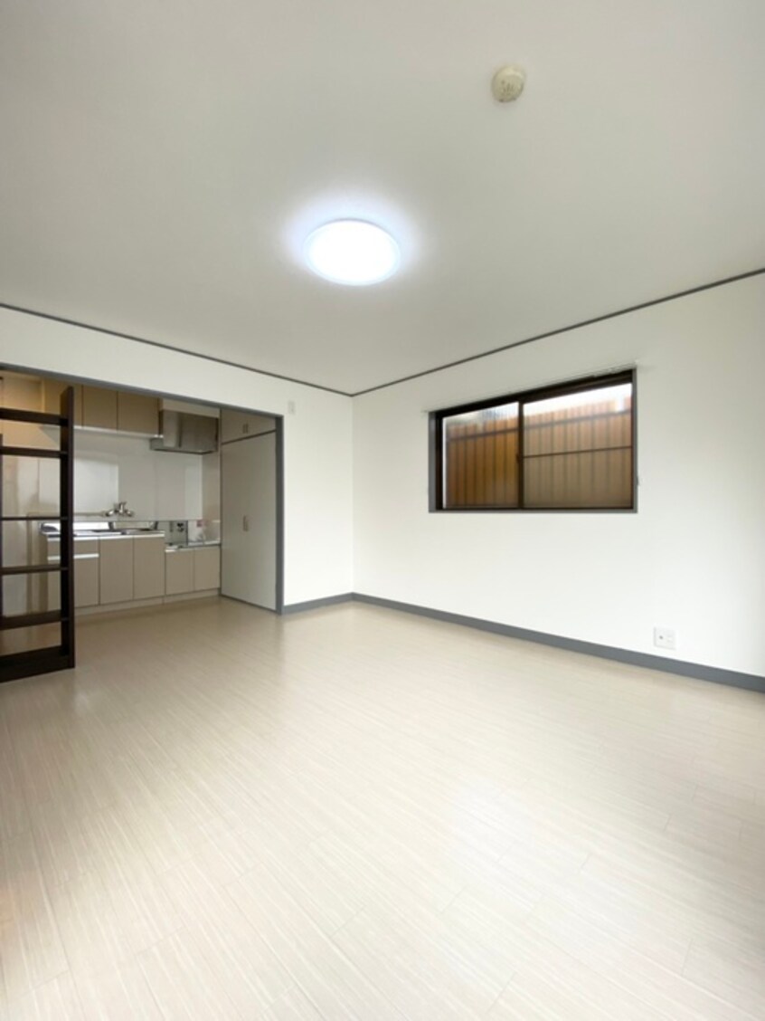 居室 落合ハイツ