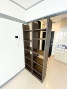 収納 落合ハイツ