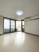 居室 落合ハイツ