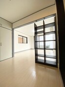 居室 落合ハイツ