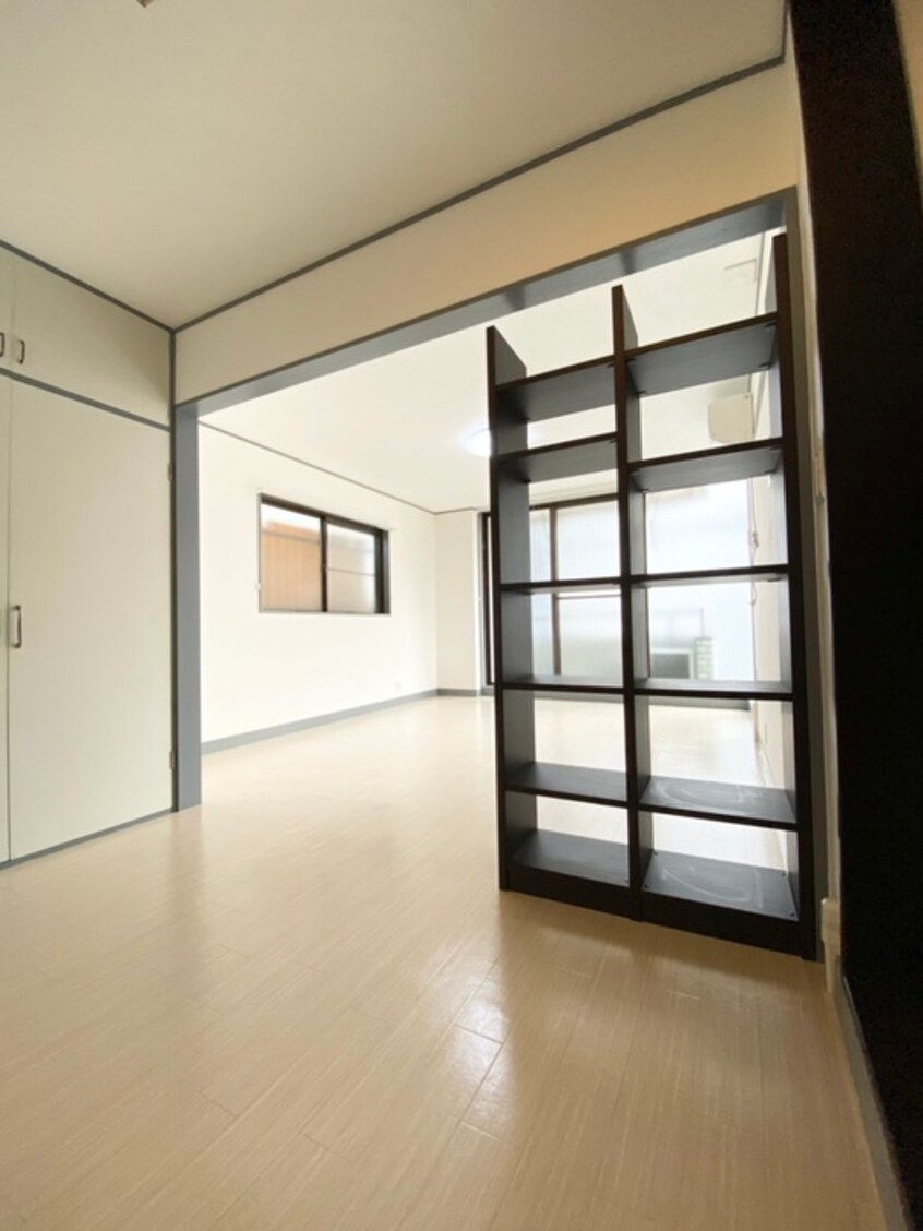 居室 落合ハイツ