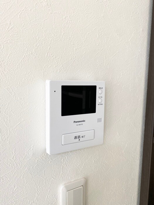 内観写真 落合ハイツ