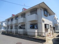 ハイム富士