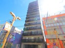 外観写真 ﾚｳﾞｨｰｶﾞときわ台crob（３０４）