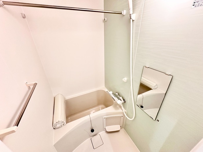 バス／シャワールーム等 kissa