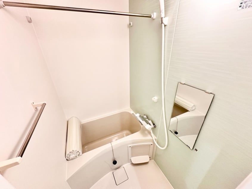 バス／シャワールーム等 kissa