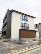 建築中 Ｒｉｃｏｔｔ　ＵＲＡＷＡ