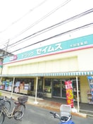 ドラッグセイムス太田窪店(ドラッグストア)まで330m Ｒｉｃｏｔｔ　ＵＲＡＷＡ