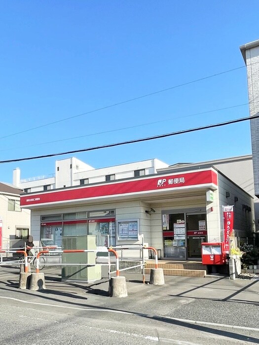 浦和ダイタクb(郵便局)まで400m Ｒｉｃｏｔｔ　ＵＲＡＷＡ