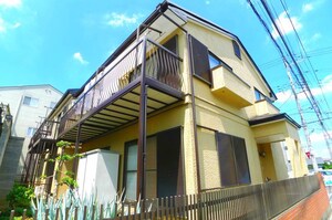 宮原パルマンション