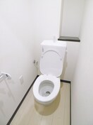 トイレ ブリリアント・Ｔ