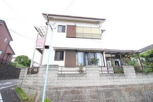 日下部アパ－ト