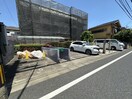 駐車場 リズ国立西ＮＯ．１