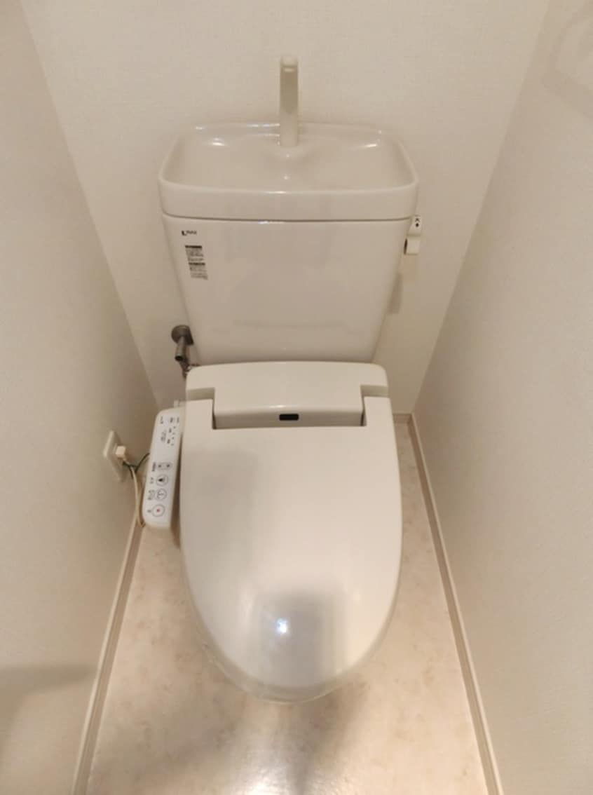 トイレ マイト　カジヤ