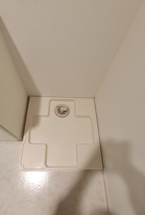 洗濯機置場 マイト　カジヤ