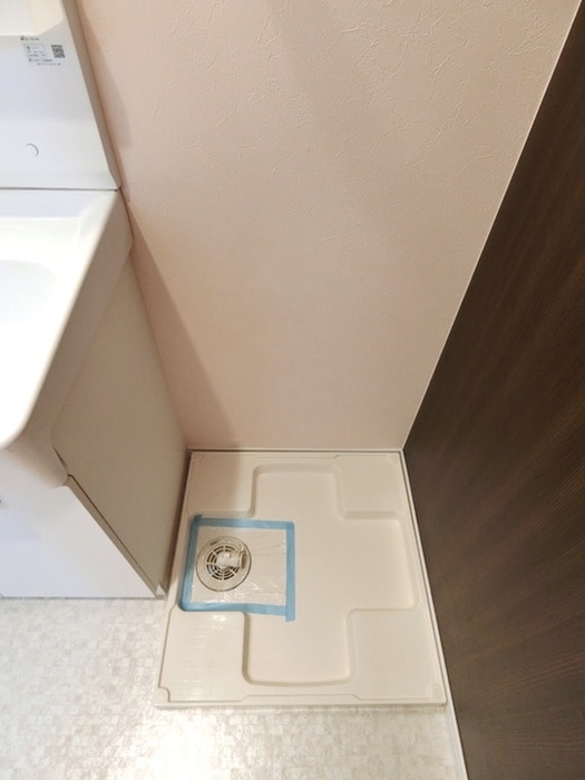 洗濯機置場 マイト　カジヤ