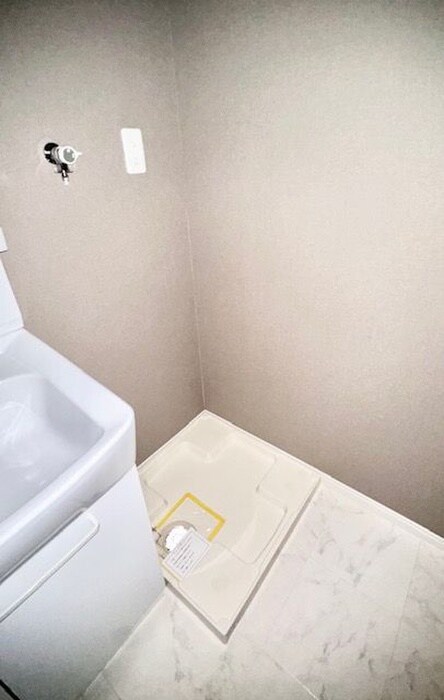 洗濯機置場 マイト　カジヤ