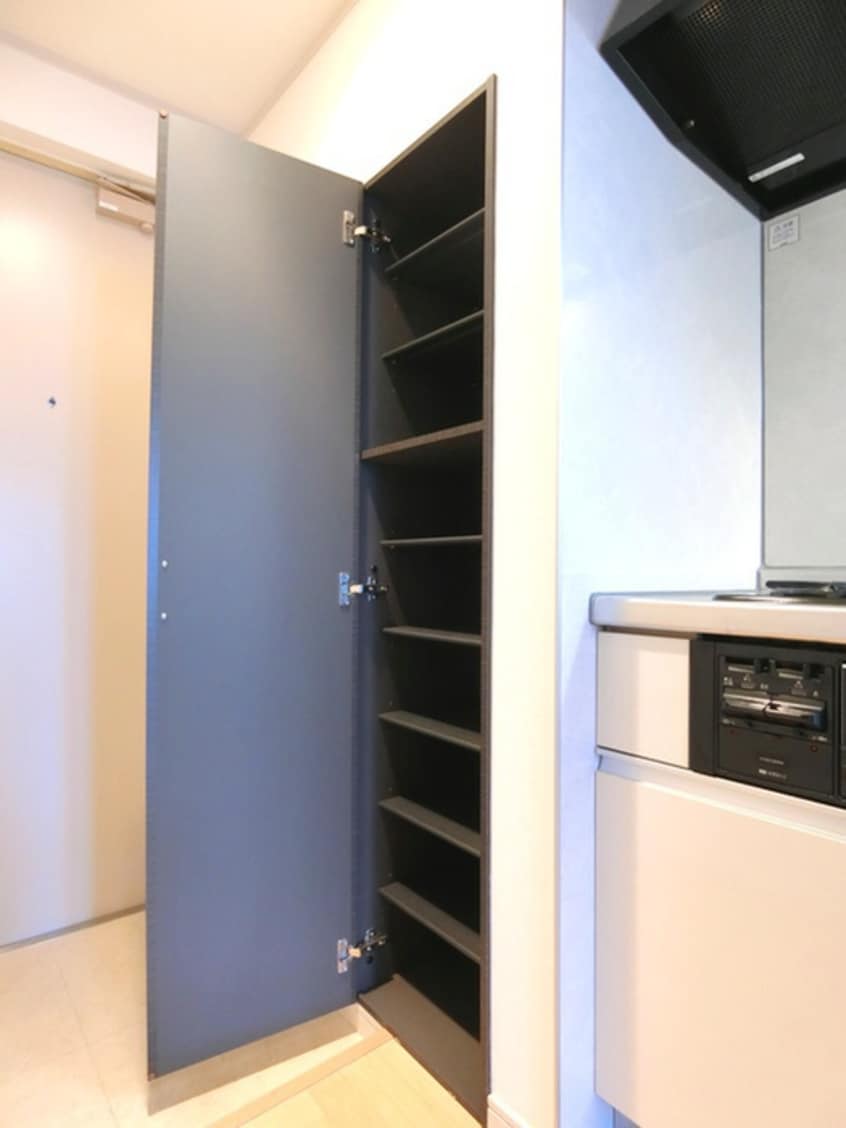 靴箱 マイト　カジヤ