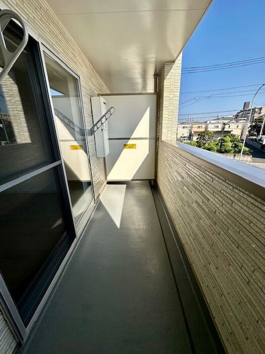 ベランダ・バルコニー マイト　カジヤ