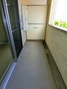 ベランダ・バルコニー マイト　カジヤ