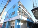 おおぞらビルの外観